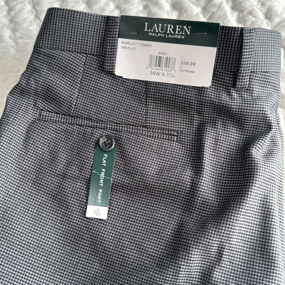 Ralph Lauren pants - Picture 2 of 3